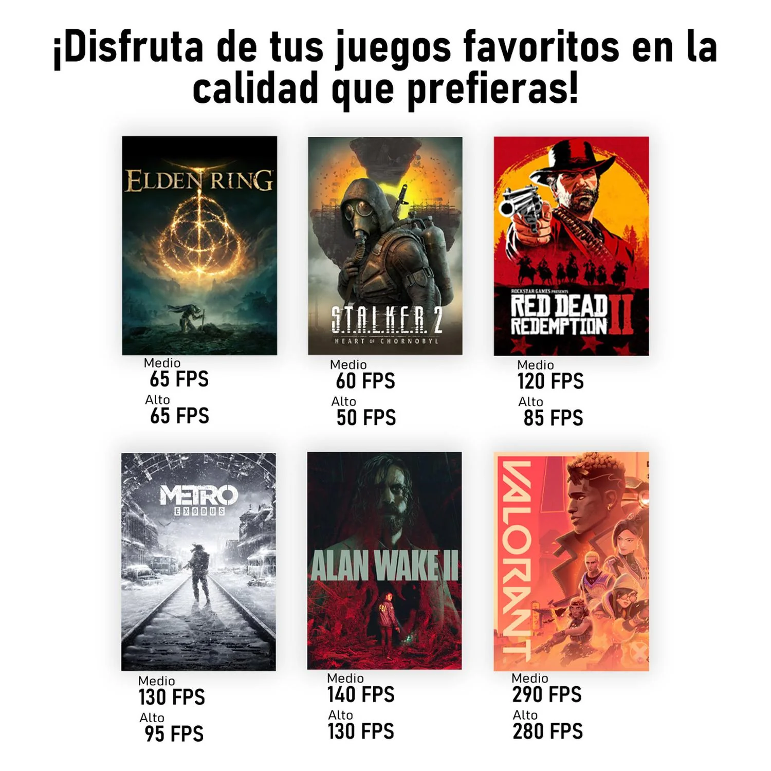 Laptop Gamer ALIENWARE M16 Aurora NVIDIA GeForce RTX 5050 Intel Core i7 240H 16GB DDR5 SSD 1TB 16" IPS Pro FHD+ 165Hz Teclado Español Gaming Competitivo y Multitarea Avanzada - Image 5