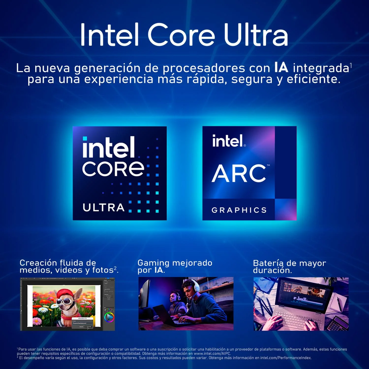 Laptop Gamer LENOVO Legion 5i NVIDIA GeForce RTX 5060 Intel Core Ultra 7 255HX 16GB DDR5 SSD 1TB 15.1" OLED WQXGA 165Hz Teclado Ingles Gaming Competitivo y Estudio Profesional - Image 2