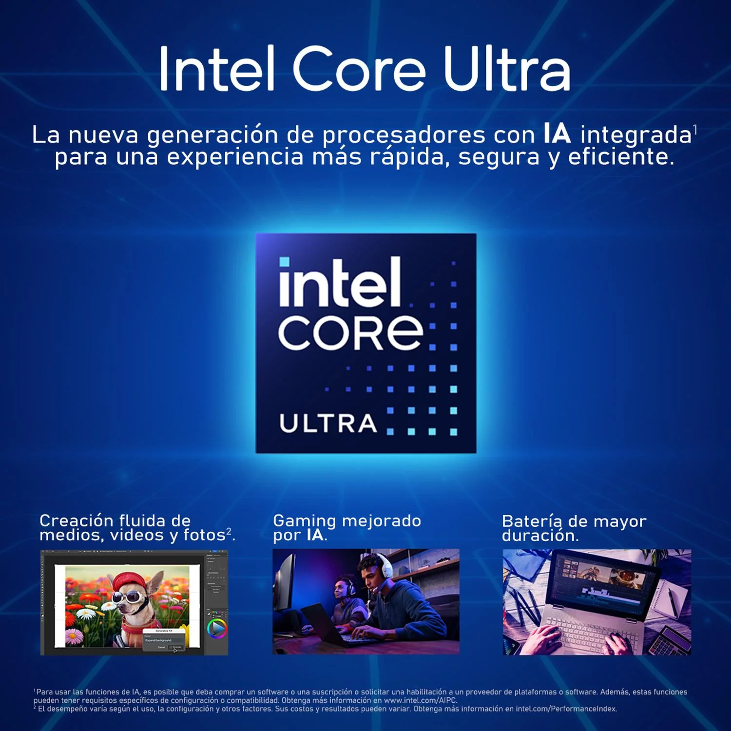 Laptop Gamer MSI Venture Pro 15 NVIDIA GeForce RXT 3050 Intel Core Ultra 5 125H 16GB RAM 512GB SSD 15.6" Windows 11 Pro Teclado en Español - Image 2