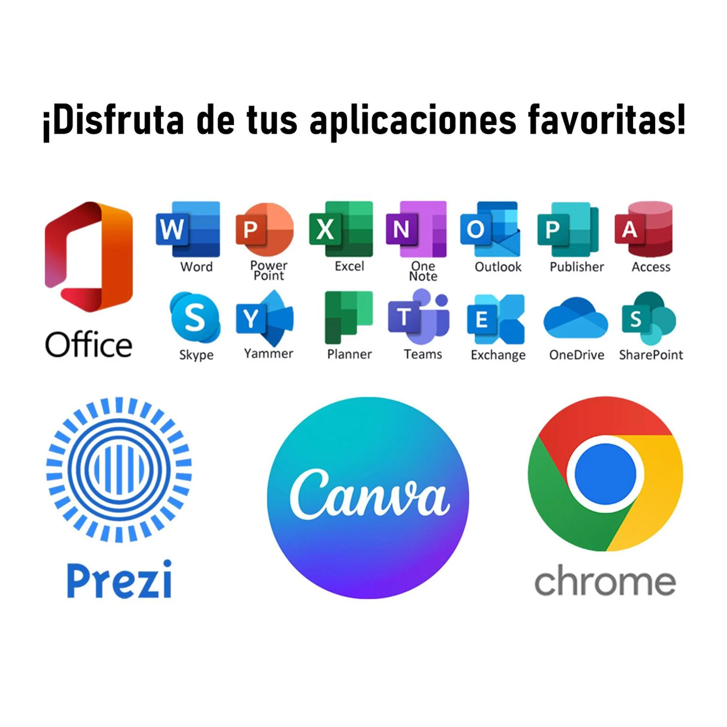 Laptop HP 15-FD0095WM Intel Core i5 1235U 16GB RAM 256GB SSD 15.6" Windows 11 Home Teclado en Ingles + Mouse DXT Reacondicionado - Image 5
