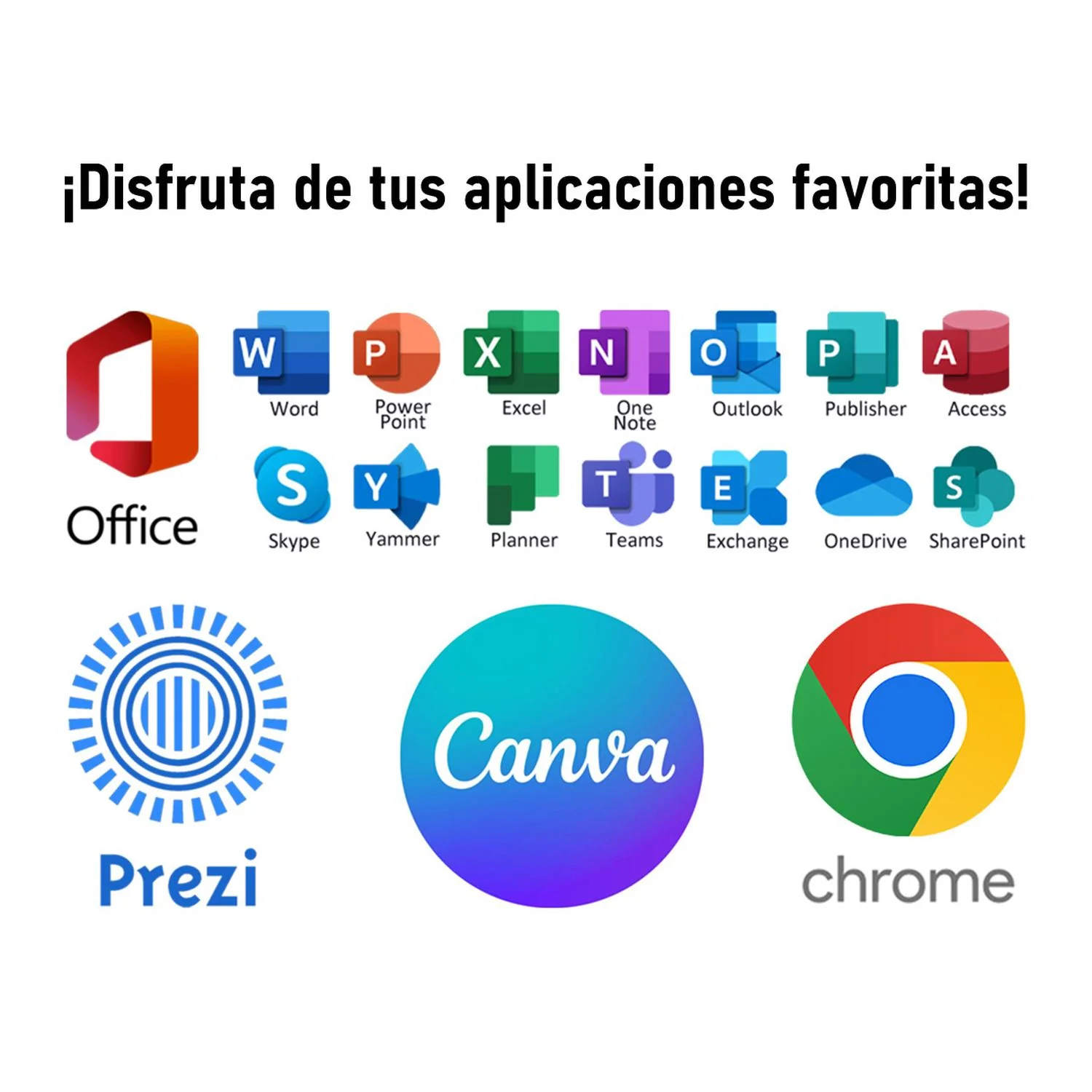 Laptop HP 15-FD0095WM Intel Core i5 1235U 24GB RAM 256GB SSD 15.6" Windows 11 Home Teclado en Ingles + Mouse DXT Open Box - Image 5