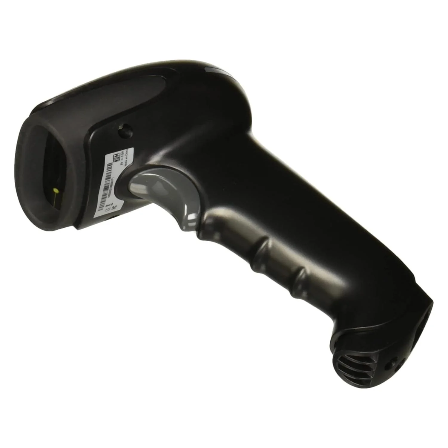 Lector de Codigos de Barra Inalambrico NEXTEP NE-500I Laser 1D USB