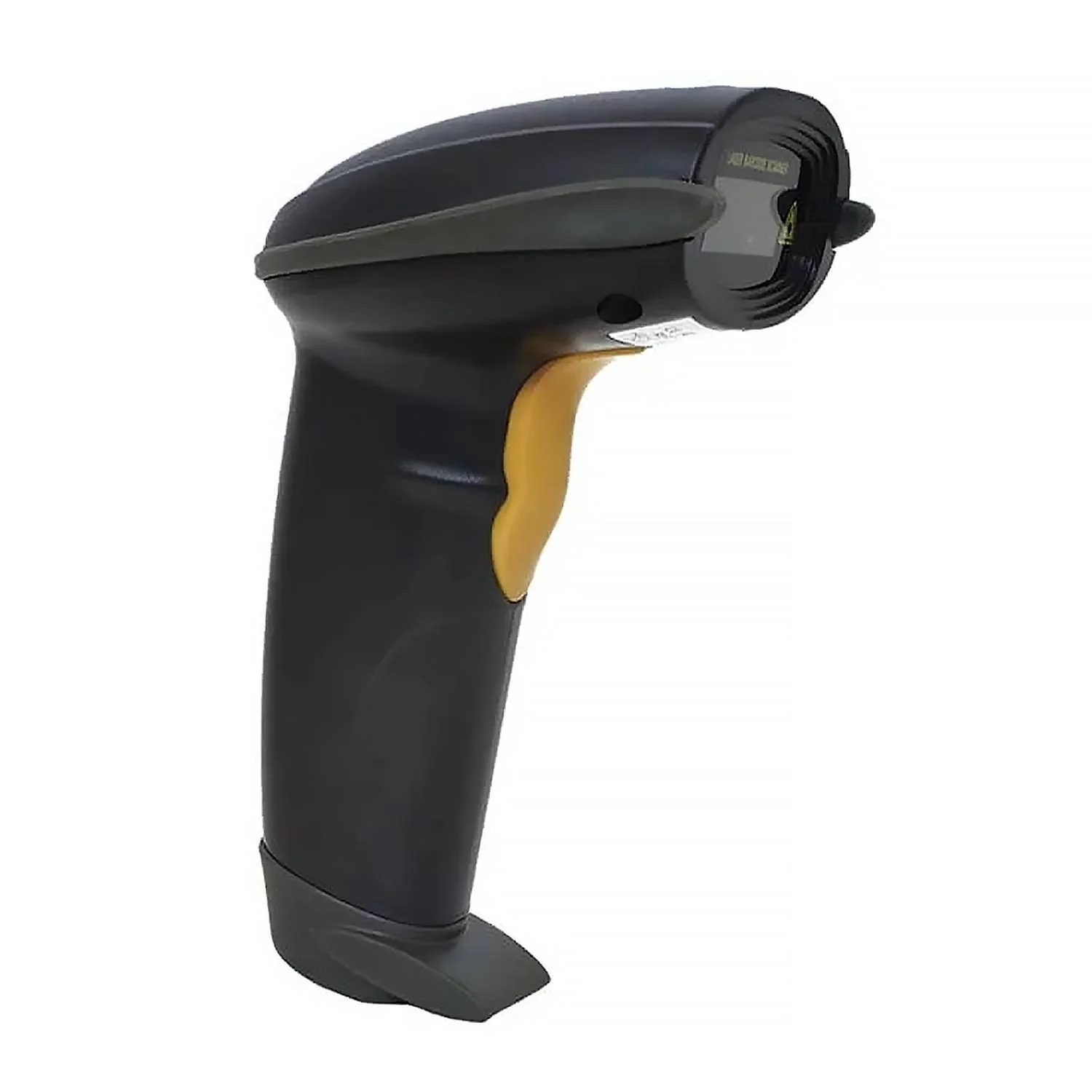Lector de Codigos de Barra NEXTEP NE-500 Laser 1D USB con Base