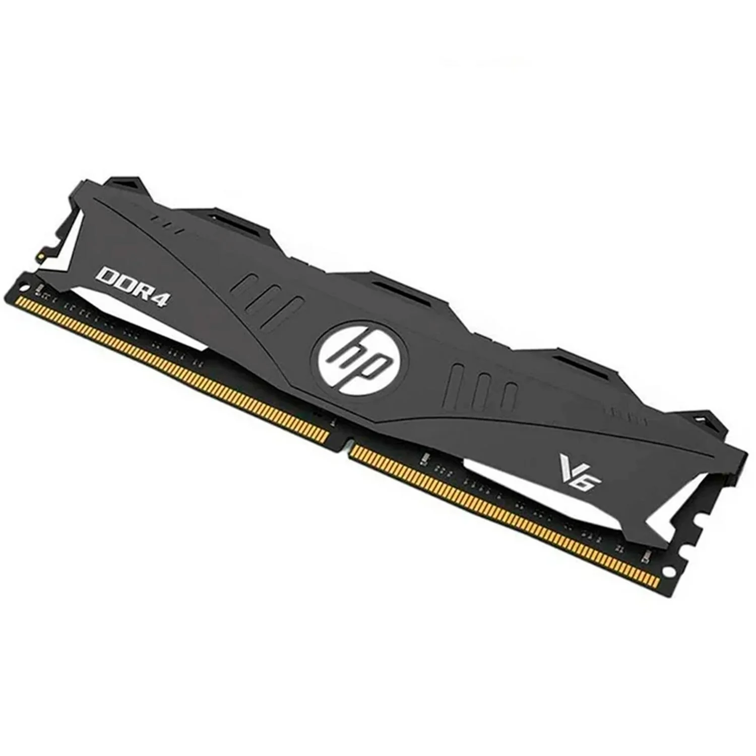 Memoria RAM DDR4 16GB 2400MHZ HP V6 1x 16GB CL17 7EH59AA - Image 2