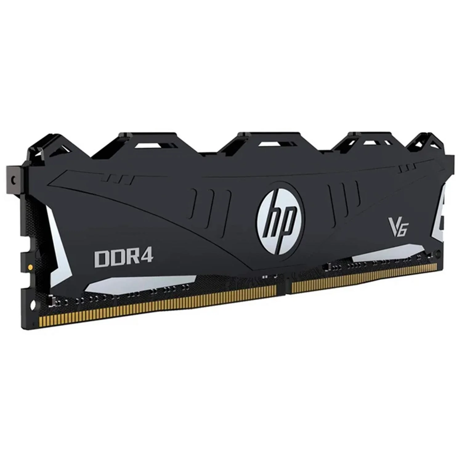 Memoria RAM DDR4 16GB 2400MHZ HP V6 1x 16GB CL17 7EH59AA - Image 3