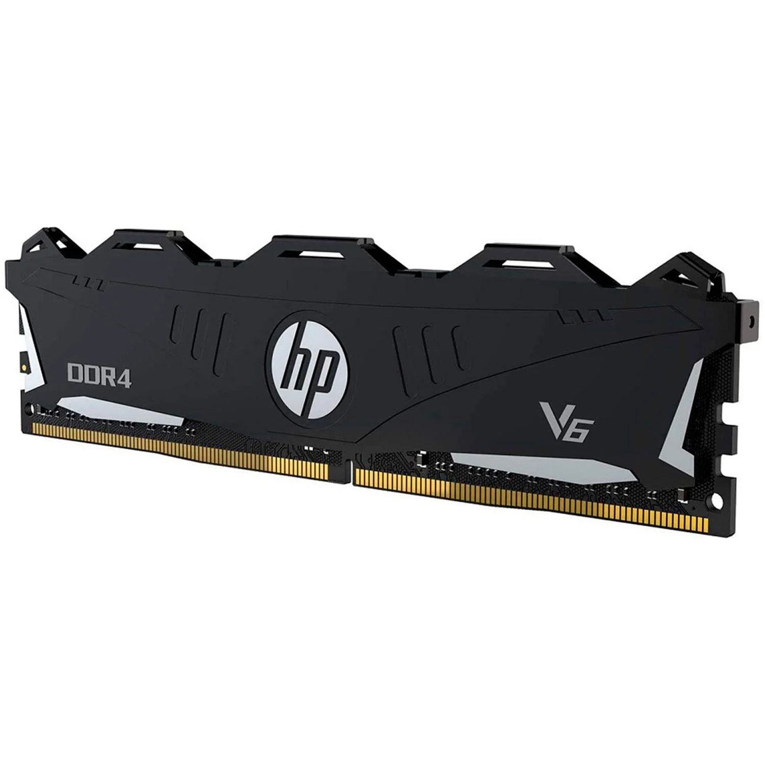 Memoria RAM DDR4 16GB 2400MHZ HP V6 1x 16GB CL17 7EH59AA - Image 4