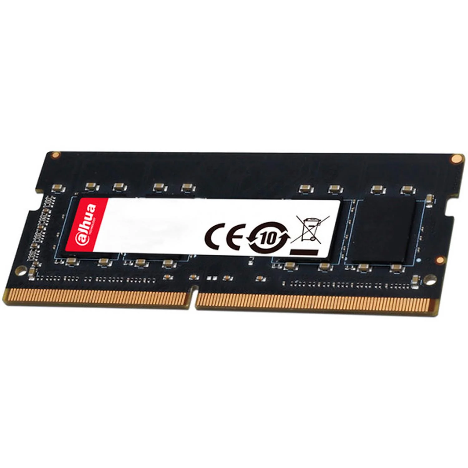 Memoria RAM DDR4 16GB 2666MHz DAHUA C300 1x16GB Laptop DHI-DDR-C300S16G26