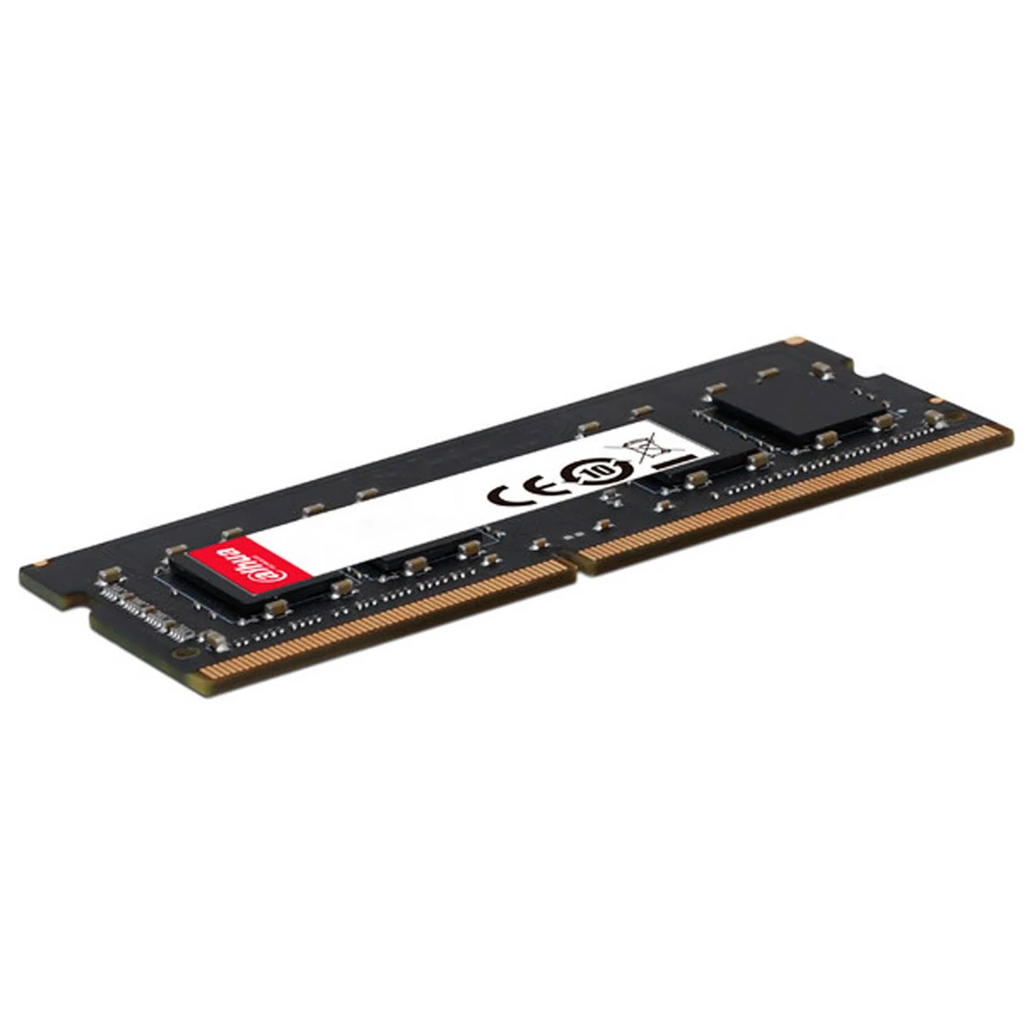 Memoria RAM DDR4 16GB 2666MHz DAHUA C300 1x16GB Laptop DHI-DDR-C300S16G26 - Image 2