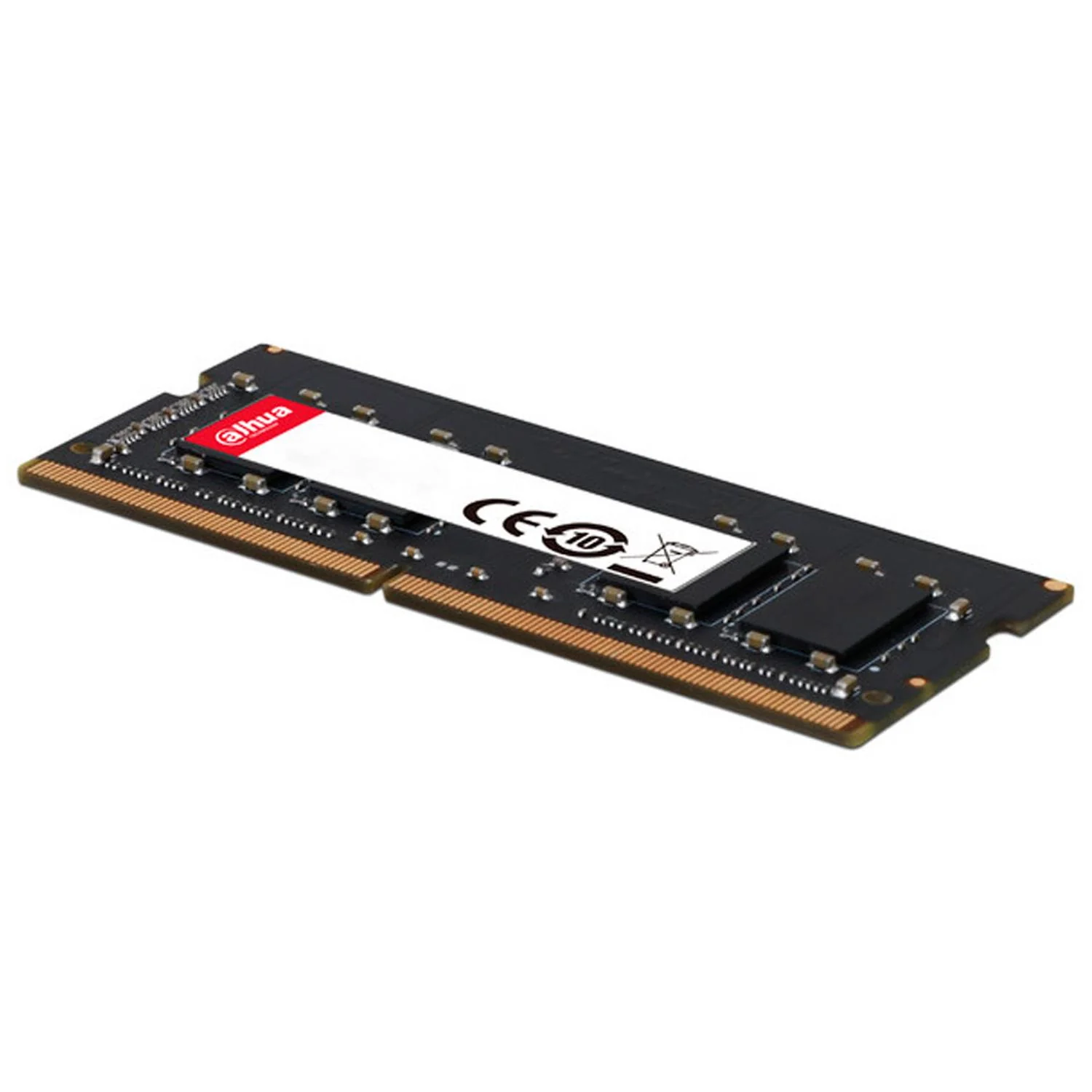 Memoria RAM DDR4 16GB 2666MHz DAHUA C300 1x16GB Laptop DHI-DDR-C300S16G26 - Image 3