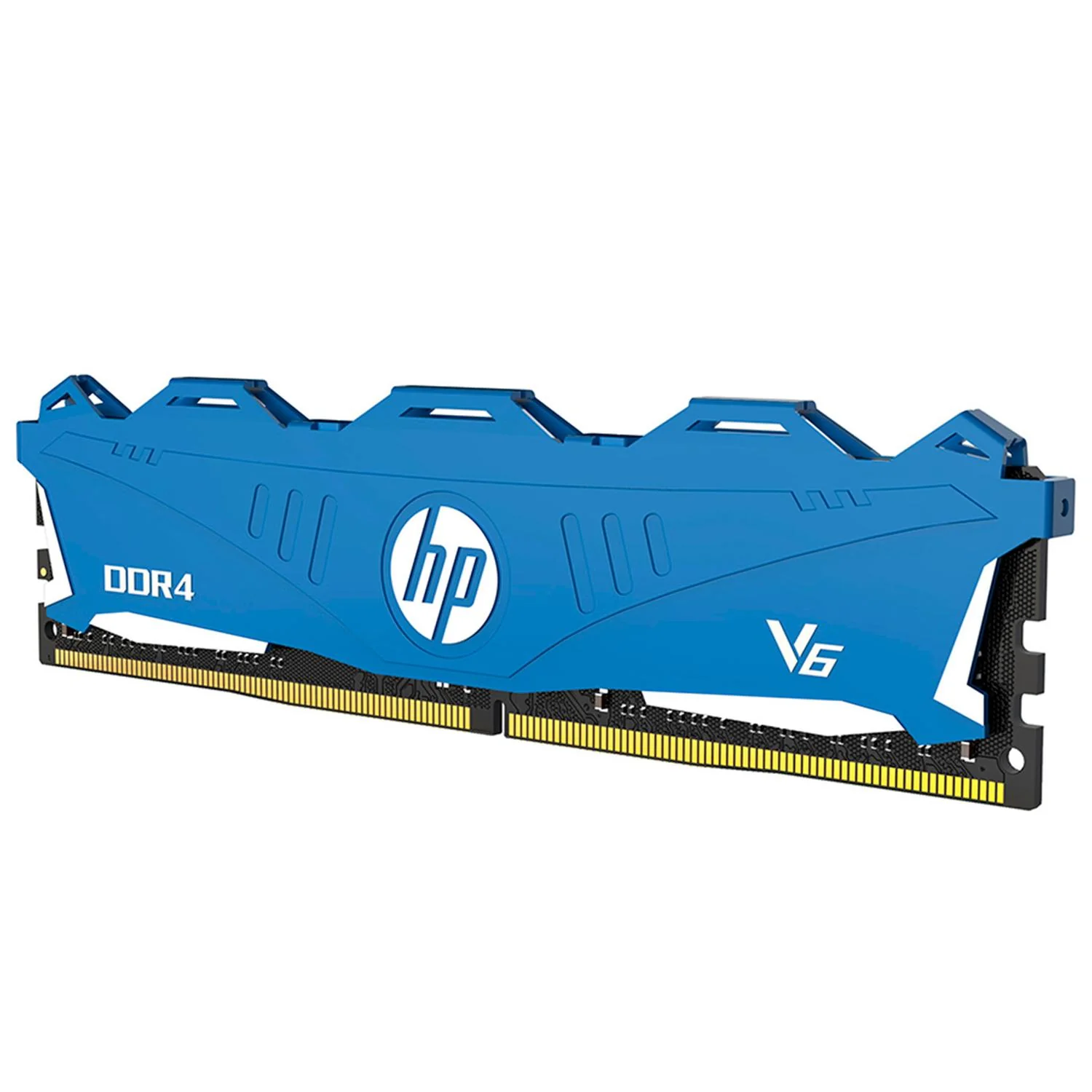 Memoria RAM DDR4 16GB 3000MHZ HP V6 1x16GB CL16 7EH65AA# - Image 3