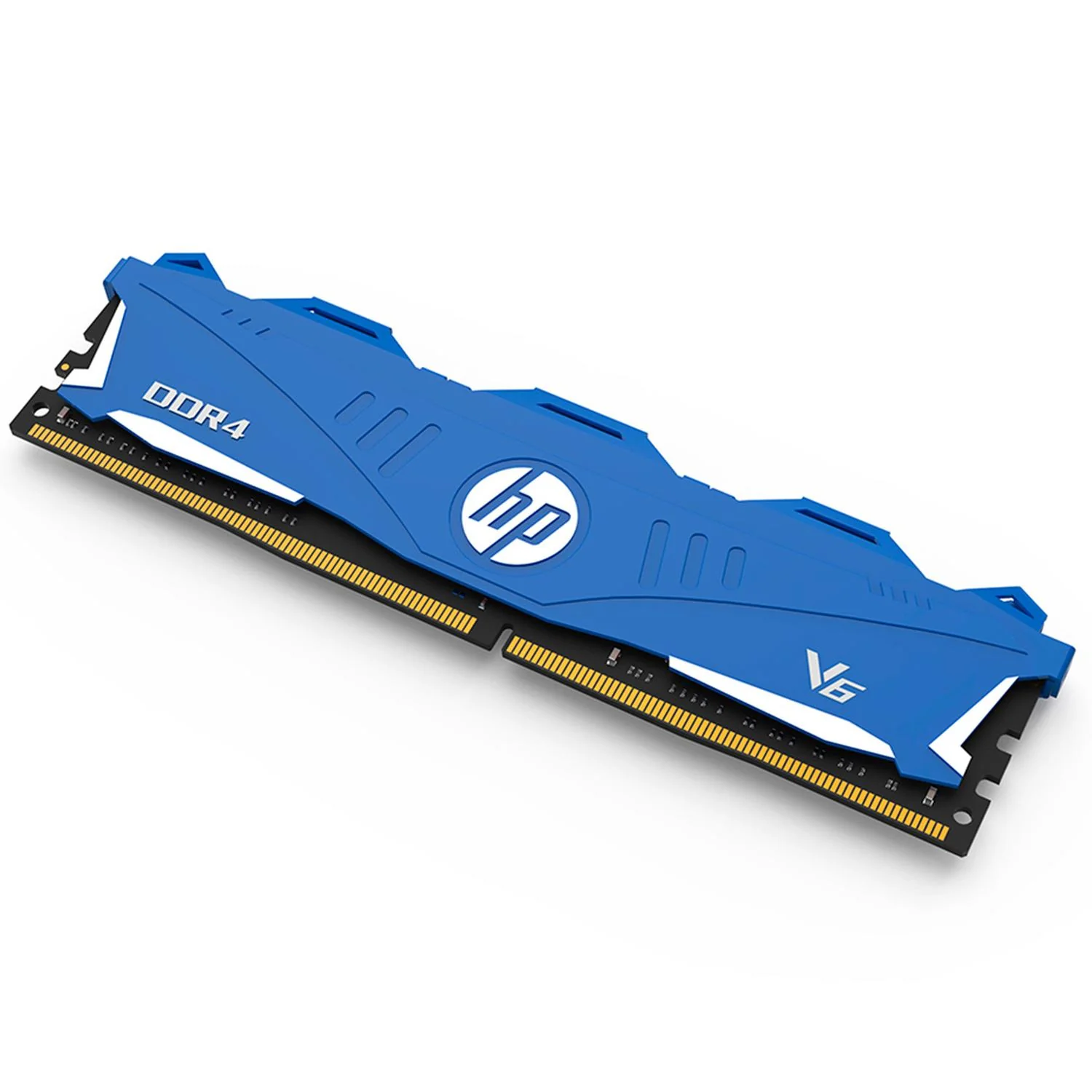 Memoria RAM DDR4 16GB 3000MHZ HP V6 1x16GB CL16 7EH65AA# - Image 4