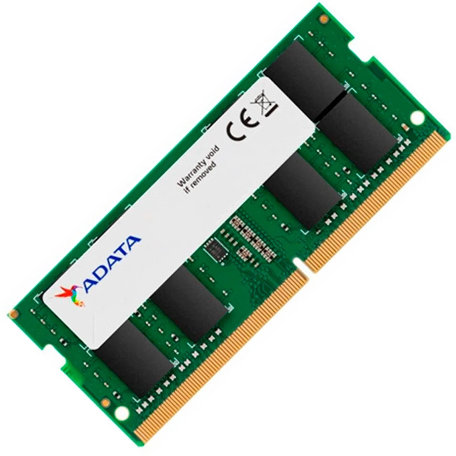 Memoria RAM DDR4 16GB 3200MHz ADATA Premier Laptop 1x16GB AD4S320016G22-SGN - Image 3