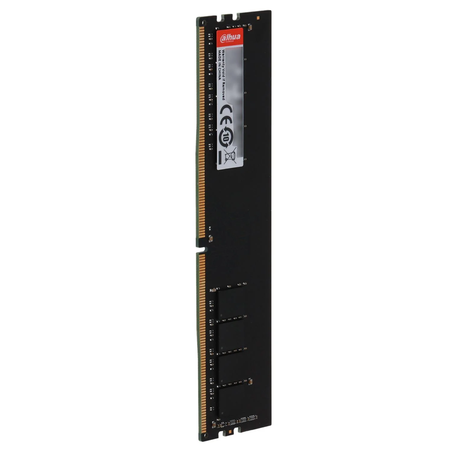 Memoria RAM DDR4 16GB 3200MHz DAHUA DDR-C300U16G32 1x16GB Negro DHI-DDR-C300U16G32 - Image 2