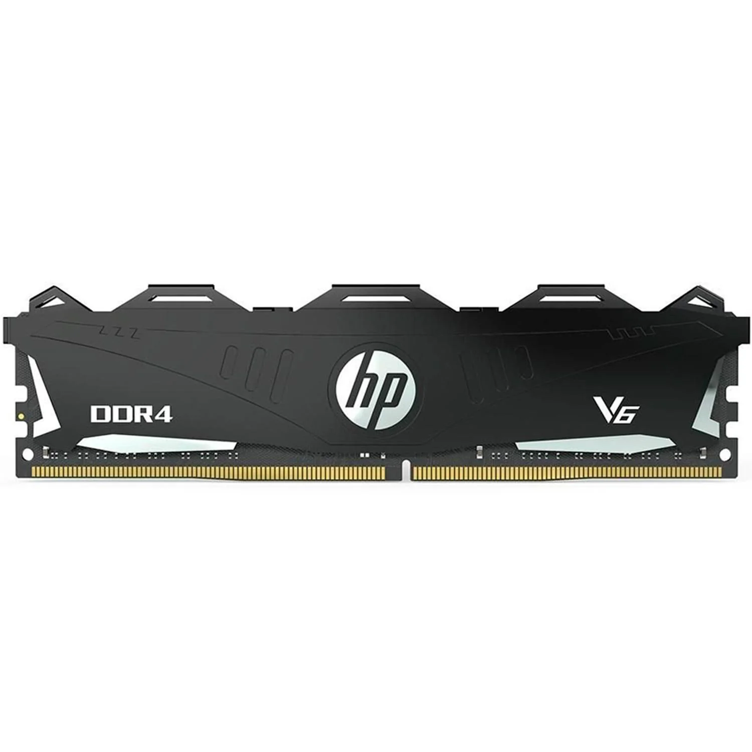 Memoria RAM DDR4 16GB 3200MHZ HP V6 2x8GB CL16 7TE41AA# - Image 2
