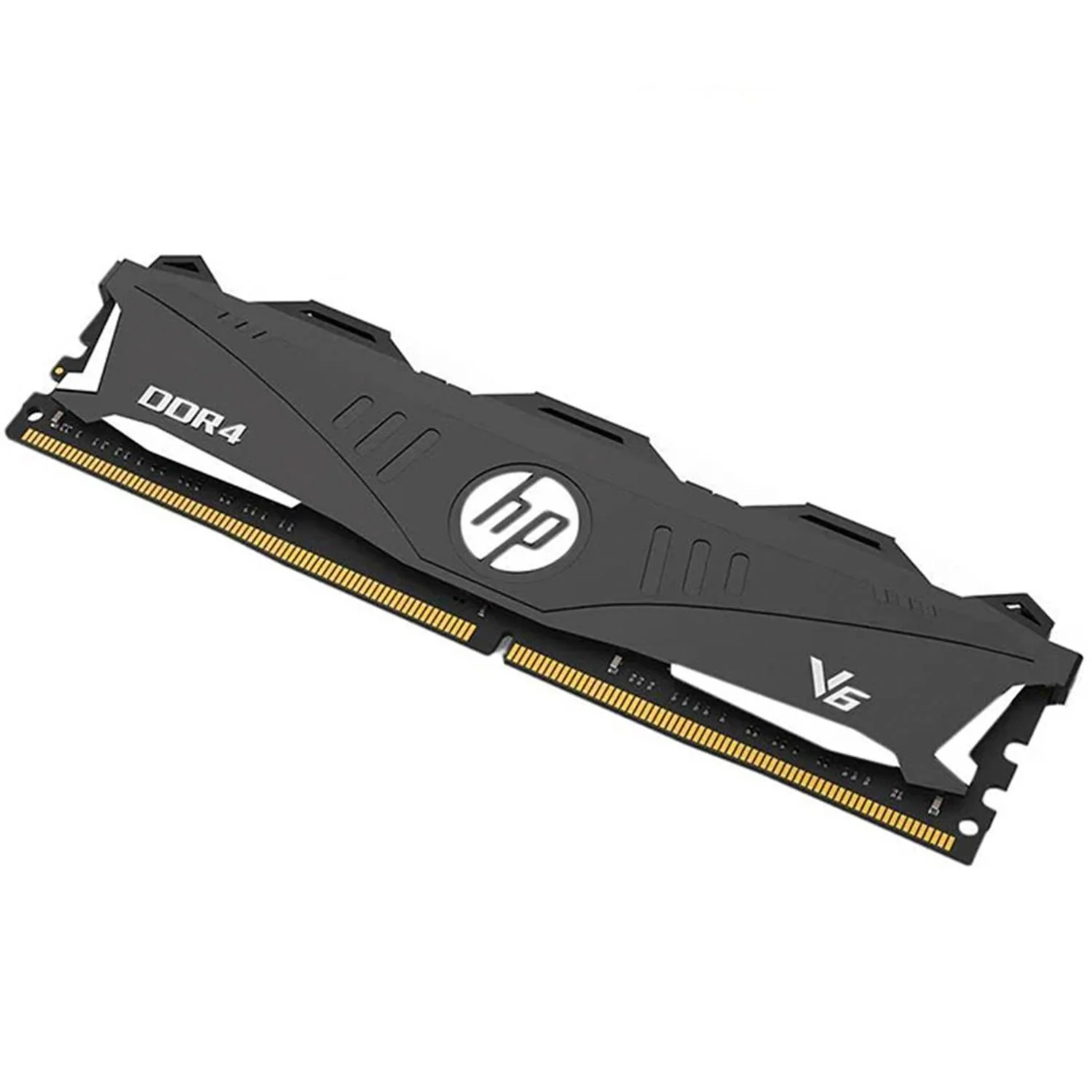 Memoria RAM DDR4 16GB 3200MHZ HP V6 2x8GB CL16 7TE41AA# - Image 6