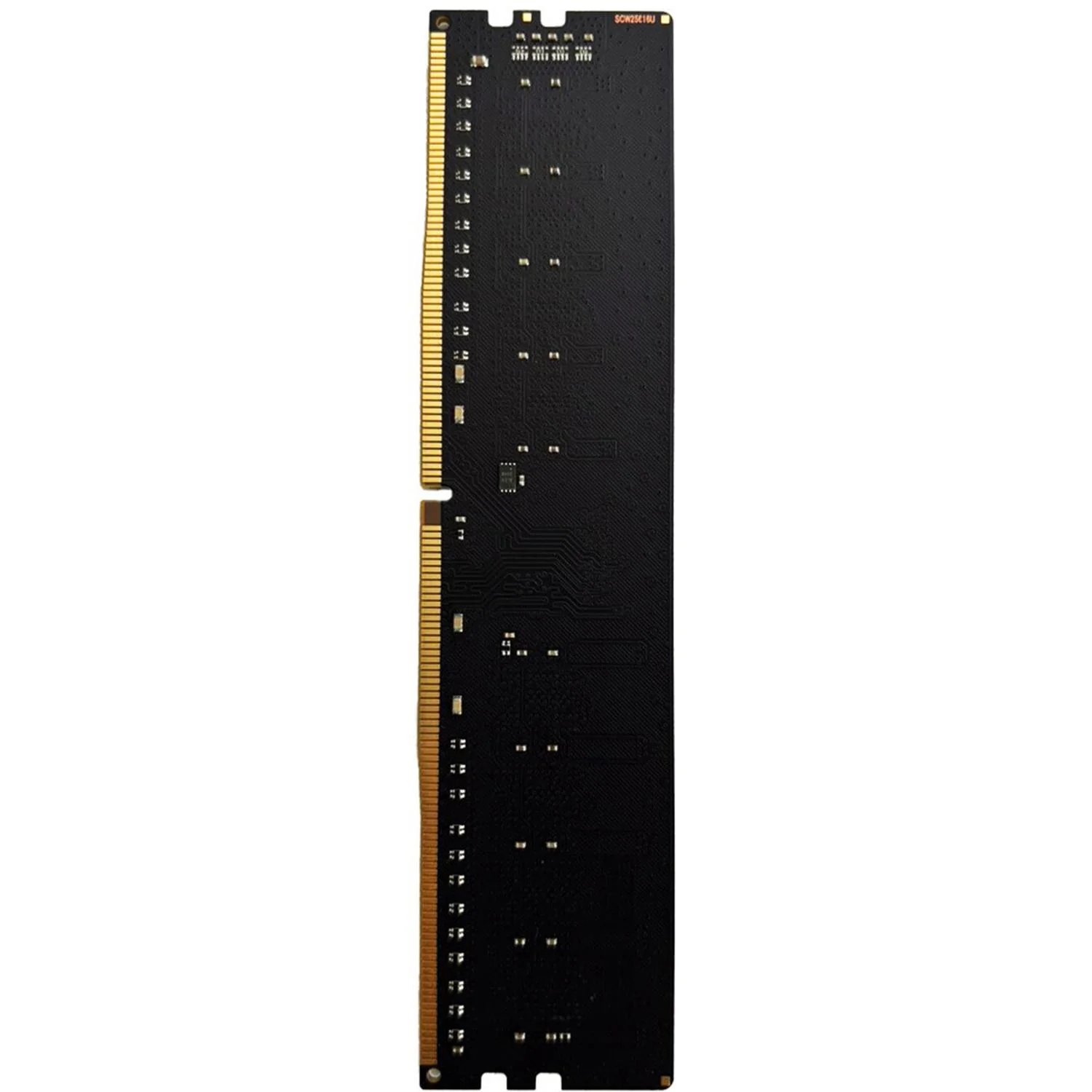 Memoria RAM DDR4 16GB 3200MHz HYUNDAI 1x16GB Negro HT16GDR4U320001 - Image 2
