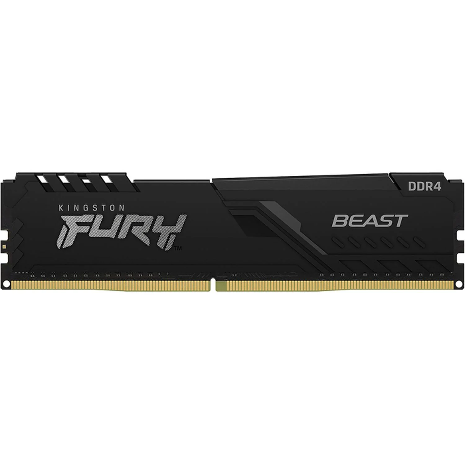 Memoria RAM DDR4 16GB 3200MHz KINGSTON FURY BEAST 1x16GB