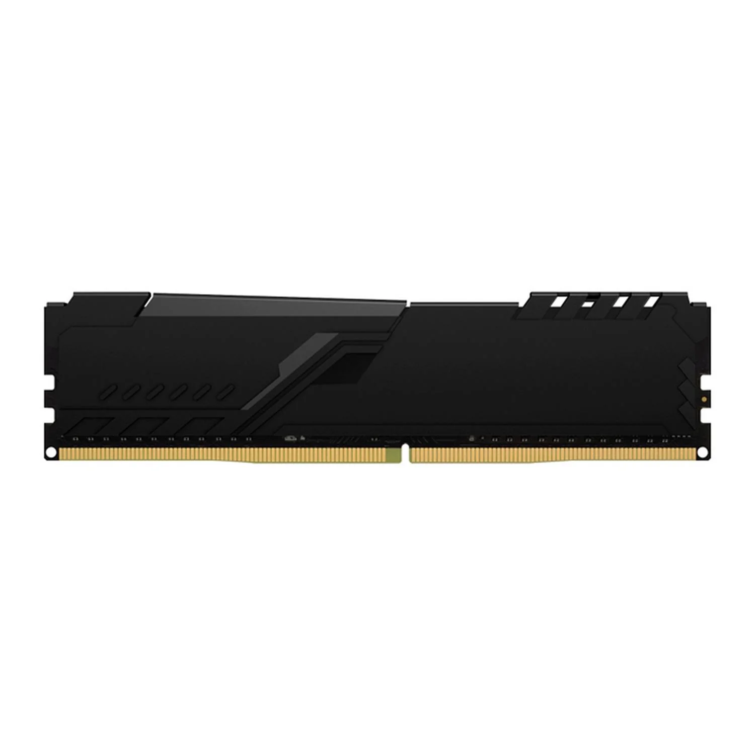 Memoria RAM DDR4 16GB 3200MHz KINGSTON FURY BEAST 1x16GB Negro KF432C16BB/16 - Image 3