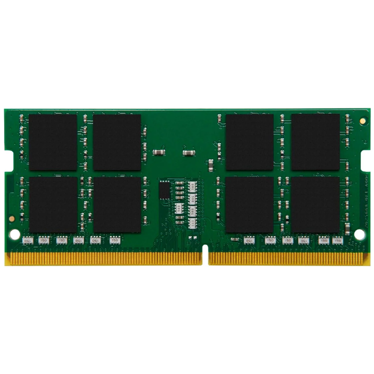 Memoria RAM DDR4 16GB 3200MHz KINGSTON Value 1x16GB Laptop KVR32S22D8/16