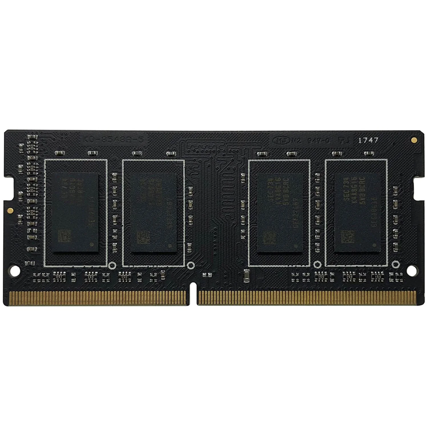 Memoria RAM DDR4 16GB 3200MHZ PATRIOT SIGNATURE 1x16GB Laptop PSD416G32002S - Image 3