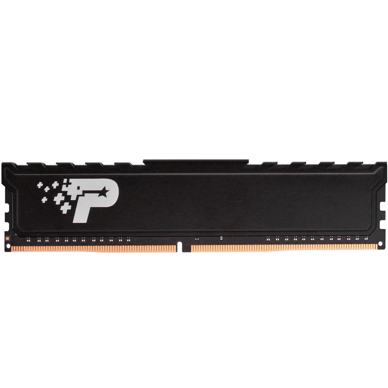 Memoria RAM DDR4 16GB 3200MHZ PATRIOT SIGNATURE PREMIUM 1x16GB PSP416G320081H1