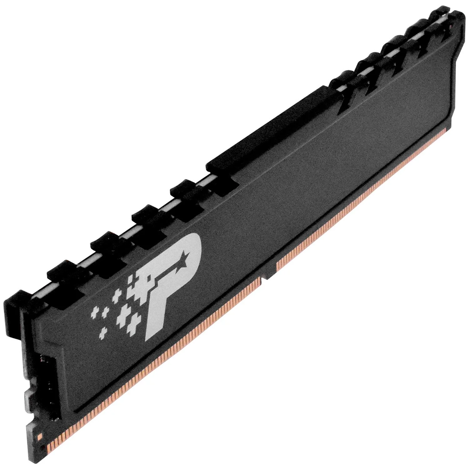 Memoria RAM DDR4 16GB 3200MHZ PATRIOT SIGNATURE PREMIUM 1x16GB PSP416G3200H1 - Image 2