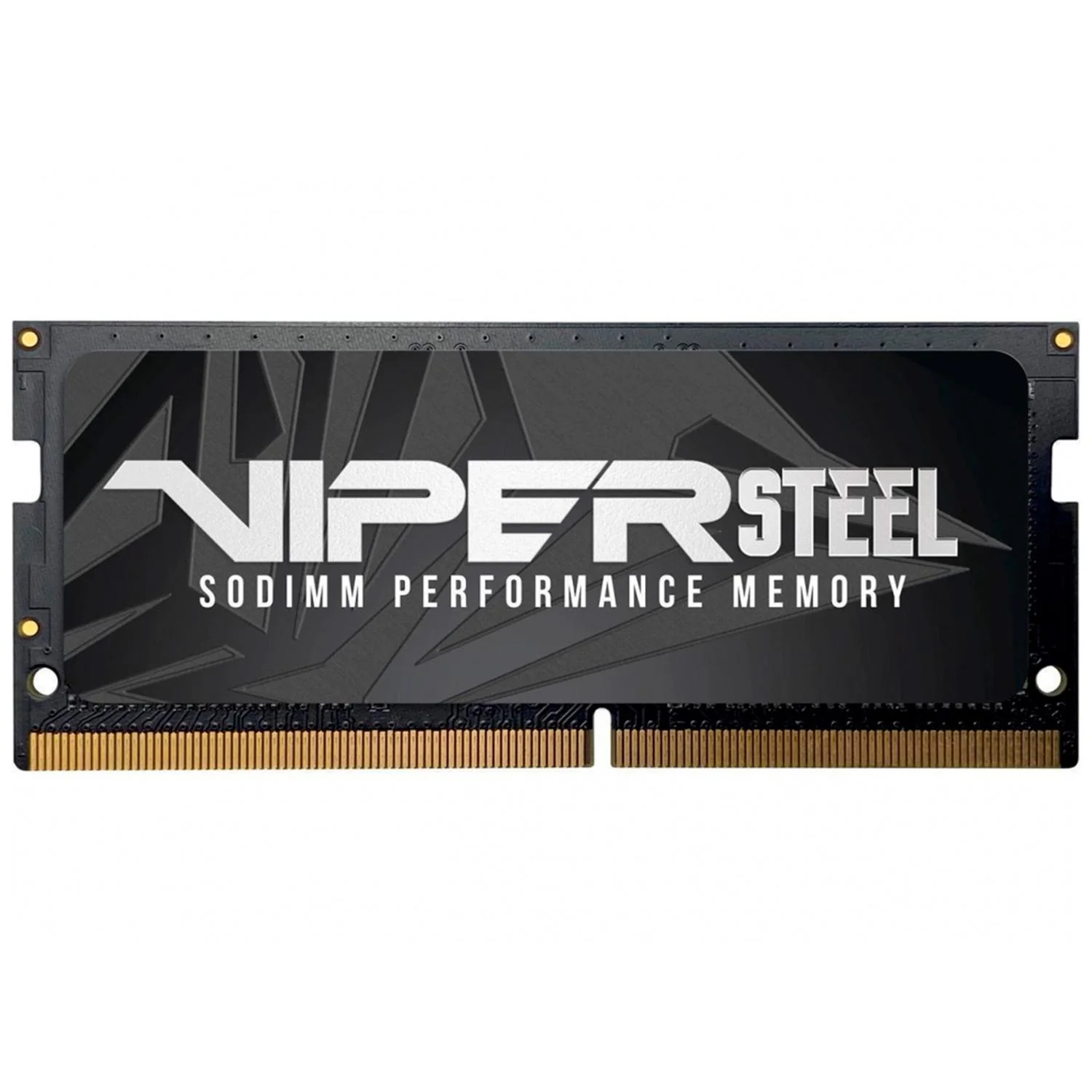 Memoria RAM DDR4 16GB 3200MHz PATRIOT VIPER STEEL 1x16GB Laptop PVS416G320C8S