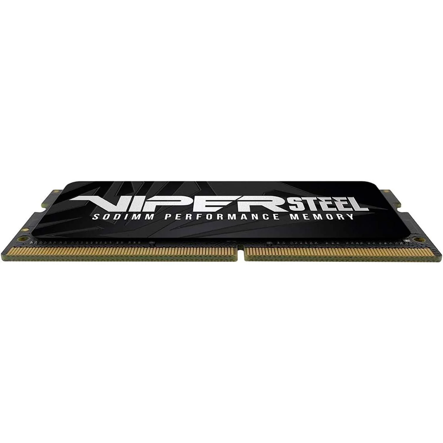 Memoria RAM DDR4 16GB 3200MHz PATRIOT VIPER STEEL 1x16GB Laptop PVS416G320C8S - Image 2