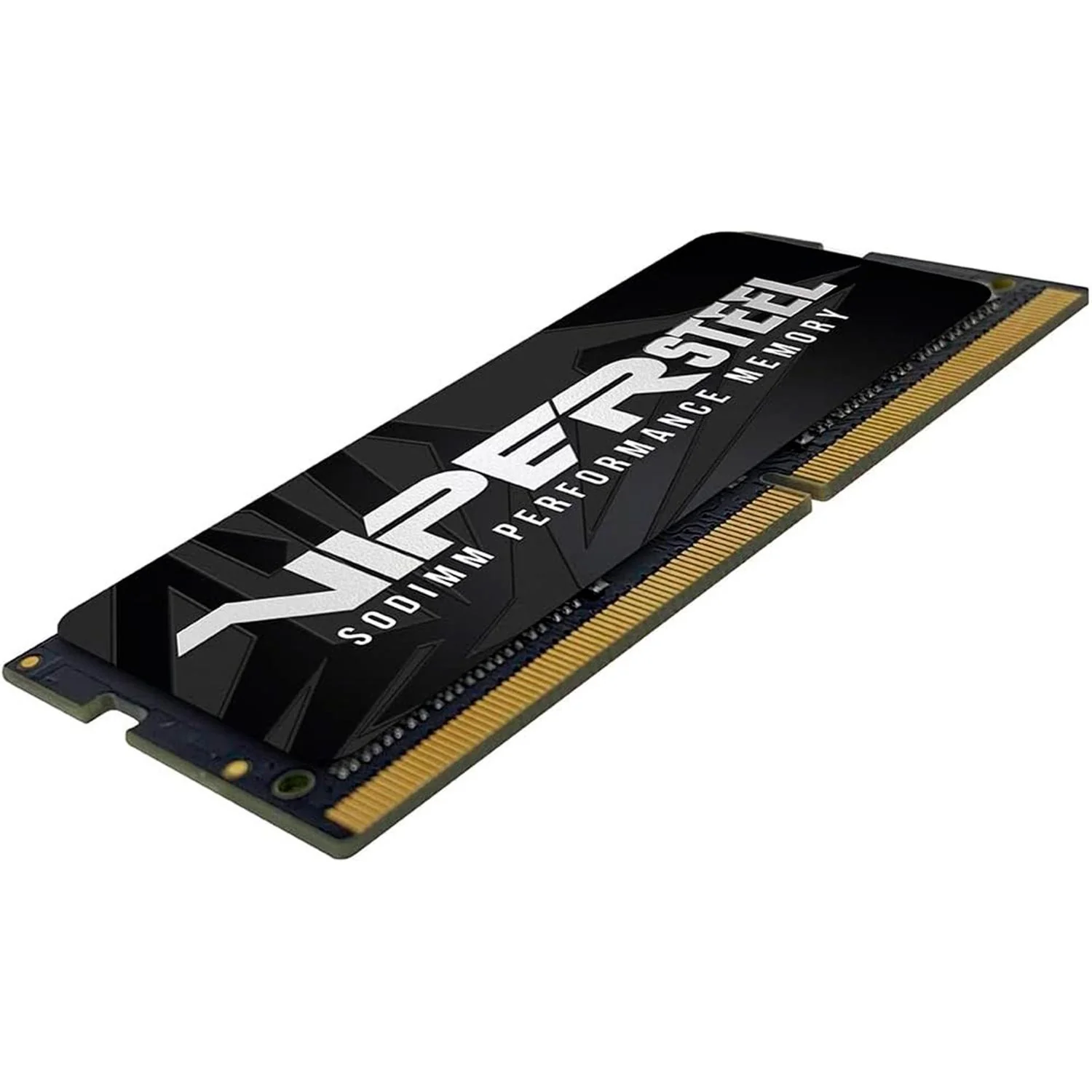 Memoria RAM DDR4 16GB 3200MHz PATRIOT VIPER STEEL 1x16GB Laptop PVS416G320C8S - Image 3