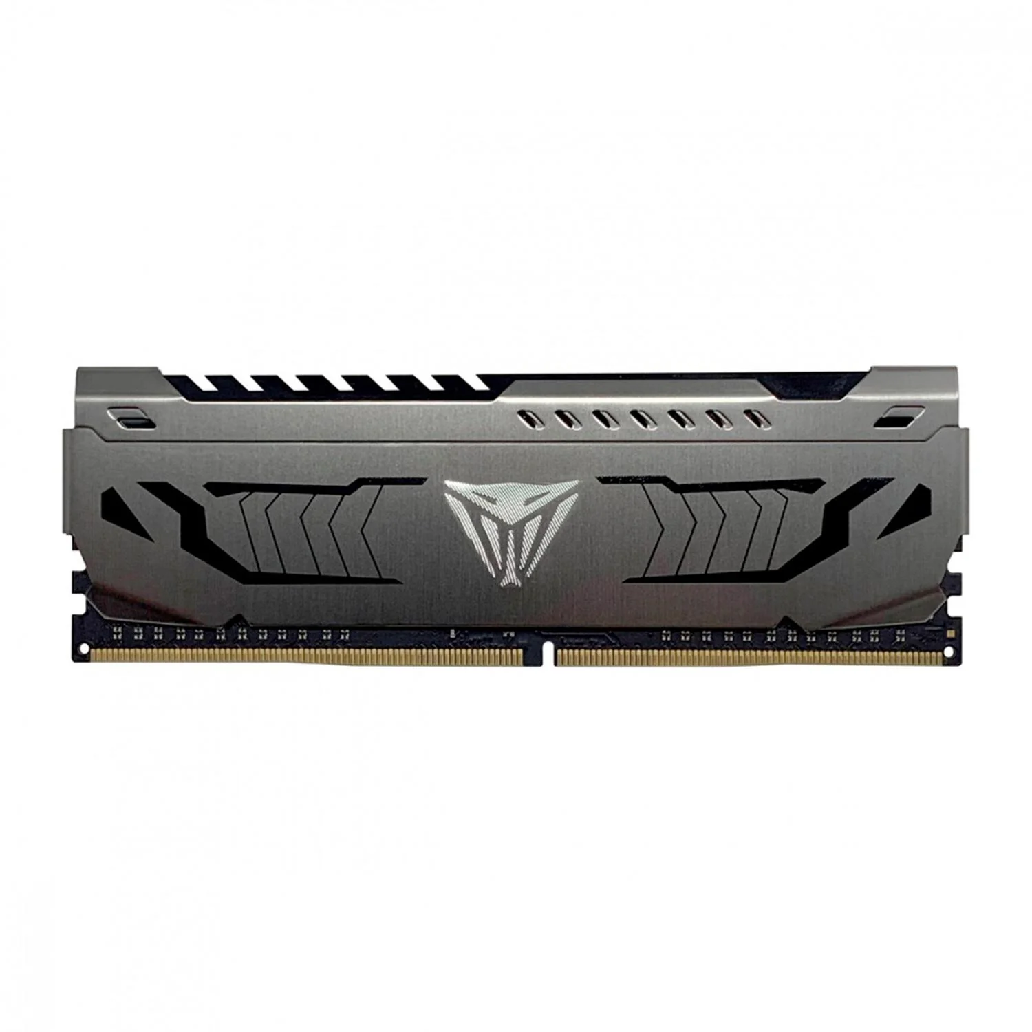 Memoria RAM DDR4 16GB 3200MHz PATRIOT VIPER STEEL 1x16GB PVS416G320C6