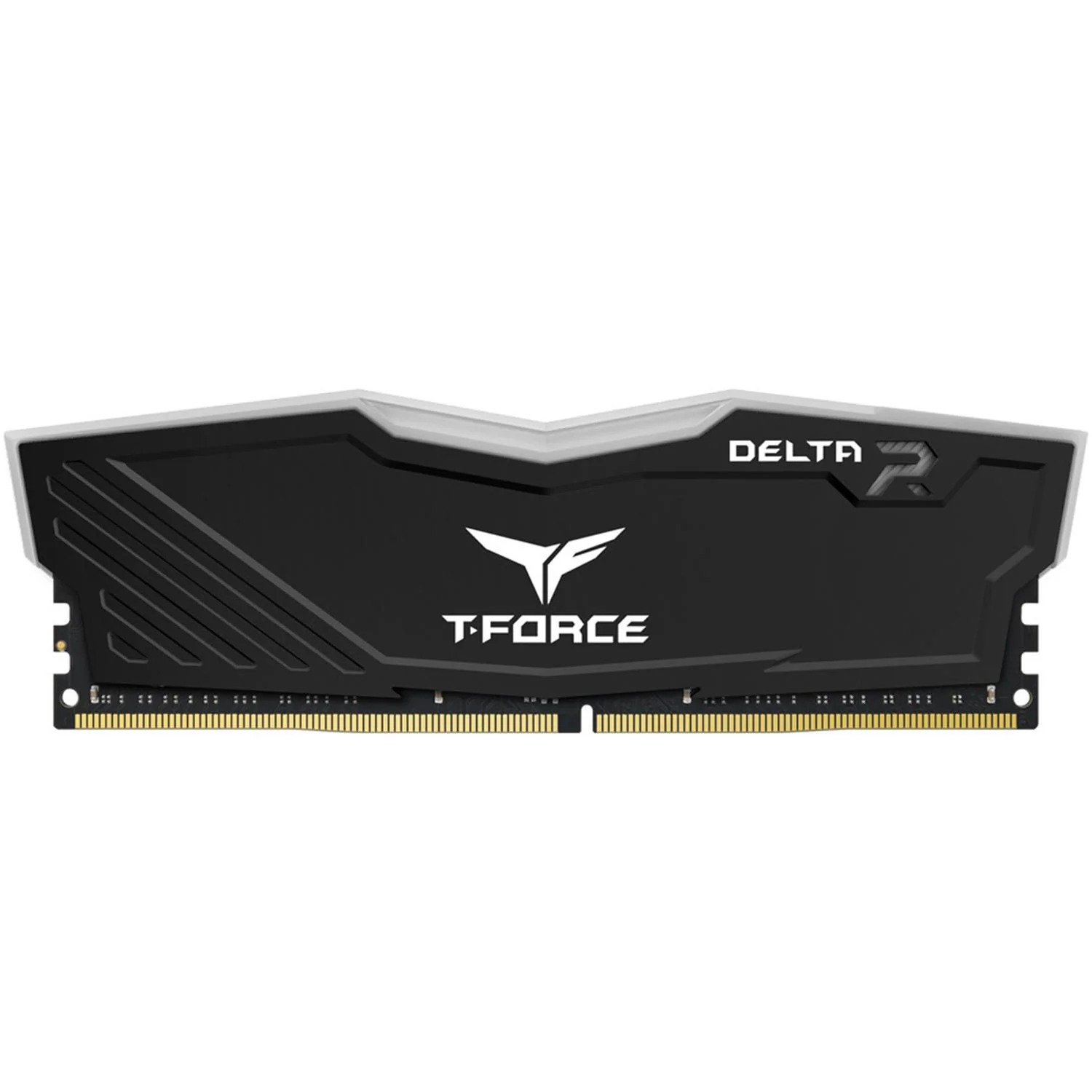 Memoria RAM DDR4 16GB 3200MHZ TEAMGROUP DELTA RGB 2x8GB Negro TF3D416G3200HC16FDC01 - Image 5