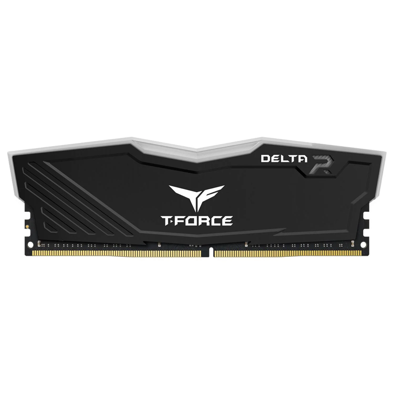 Memoria RAM DDR4 16GB 3200MHz TEAMGROUP T-FORCE DELTA RGB 2x8GB Negro TF3D416G3200HC16CDC01 - Image 5