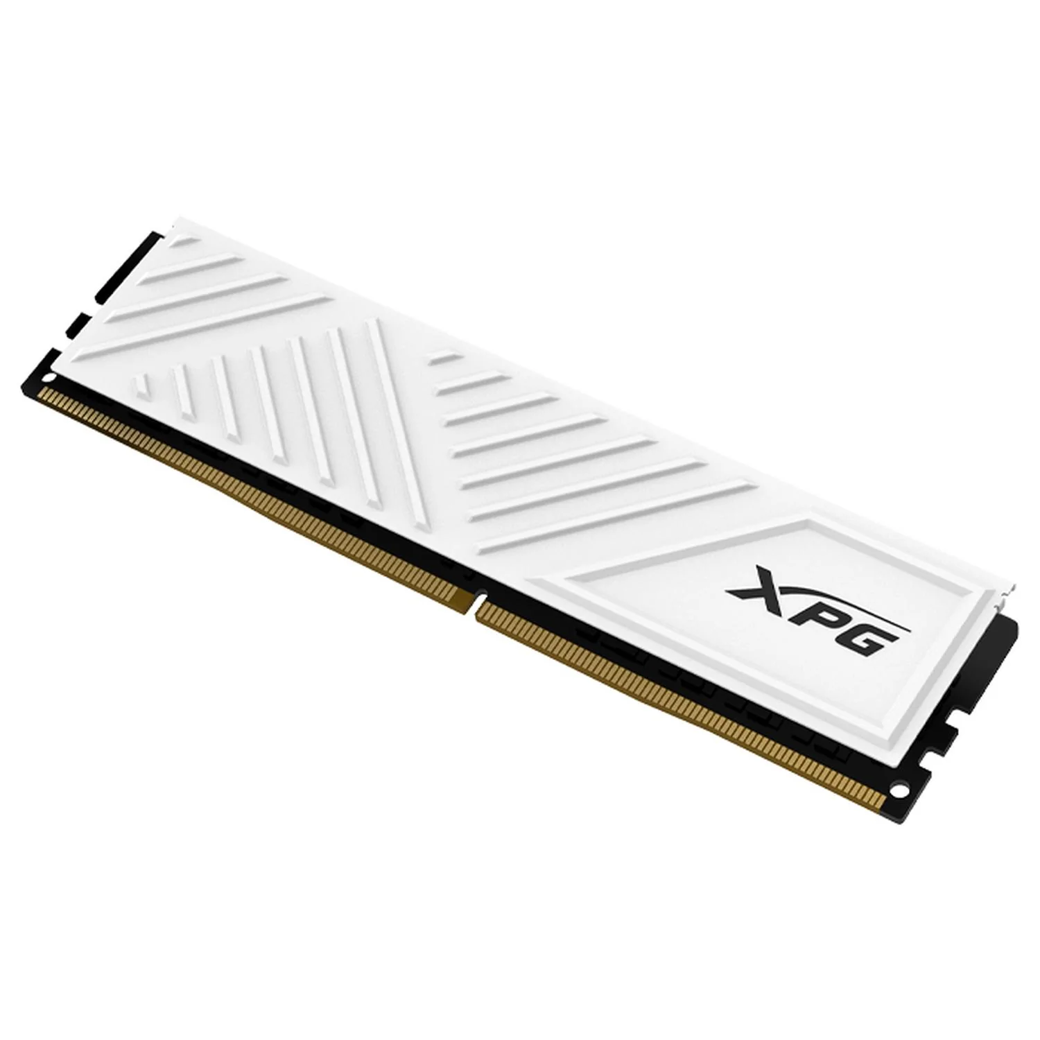 Memoria RAM DDR4 16GB 3200MHZ XPG GAMMIX D35 Disipador 1x16GB Blanco AX4U320016G16A-SWHD35 - Image 3