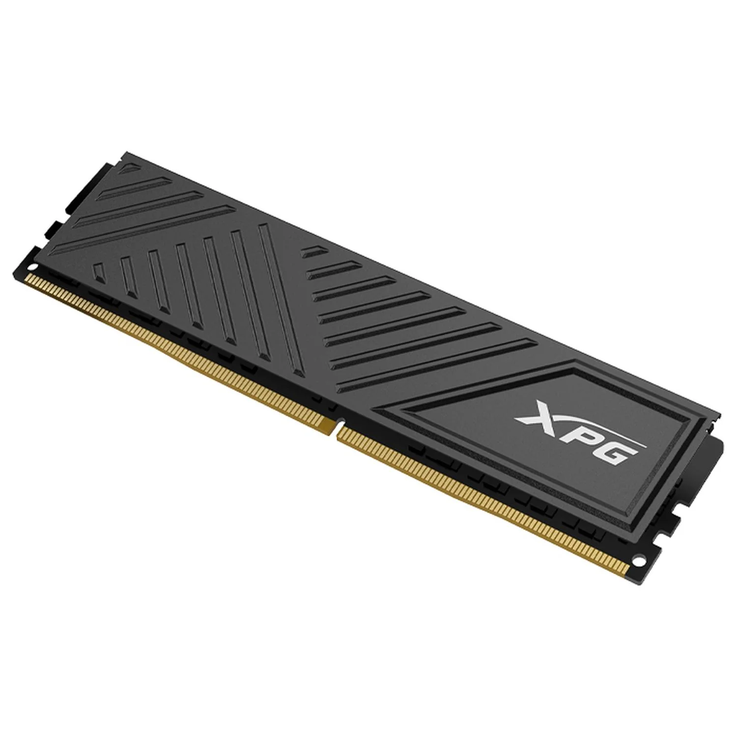Memoria RAM DDR4 16GB 3200MHZ XPG GAMMIX D35 Disipador 1x16GB Negro AX4U320016G16A-SBKD35 - Image 3