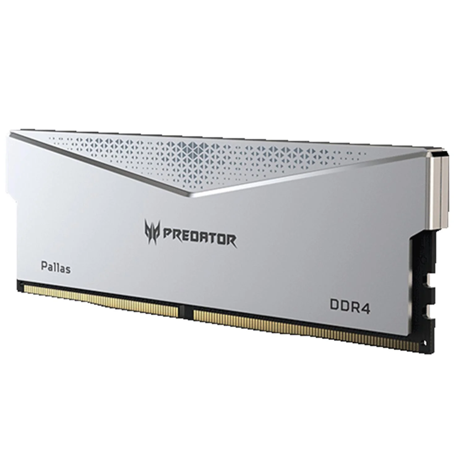 Memoria RAM DDR4 16GB 3600MHz ACER PREDATOR PALLAS 2x8GB Plata BL.9BWWR.341 - Image 2