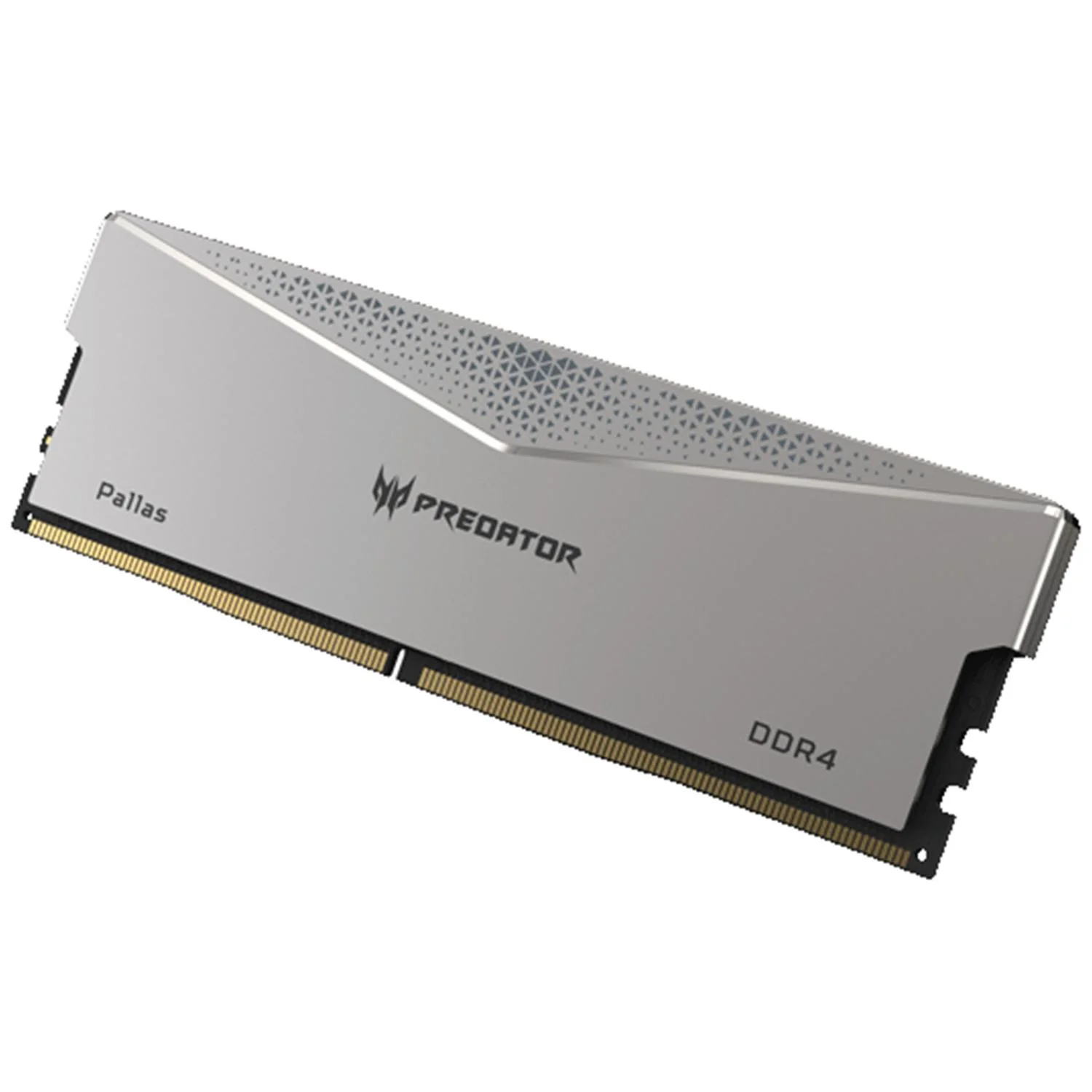 Memoria RAM DDR4 16GB 3600MHz ACER PREDATOR PALLAS 2x8GB Plata BL.9BWWR.341 - Image 3