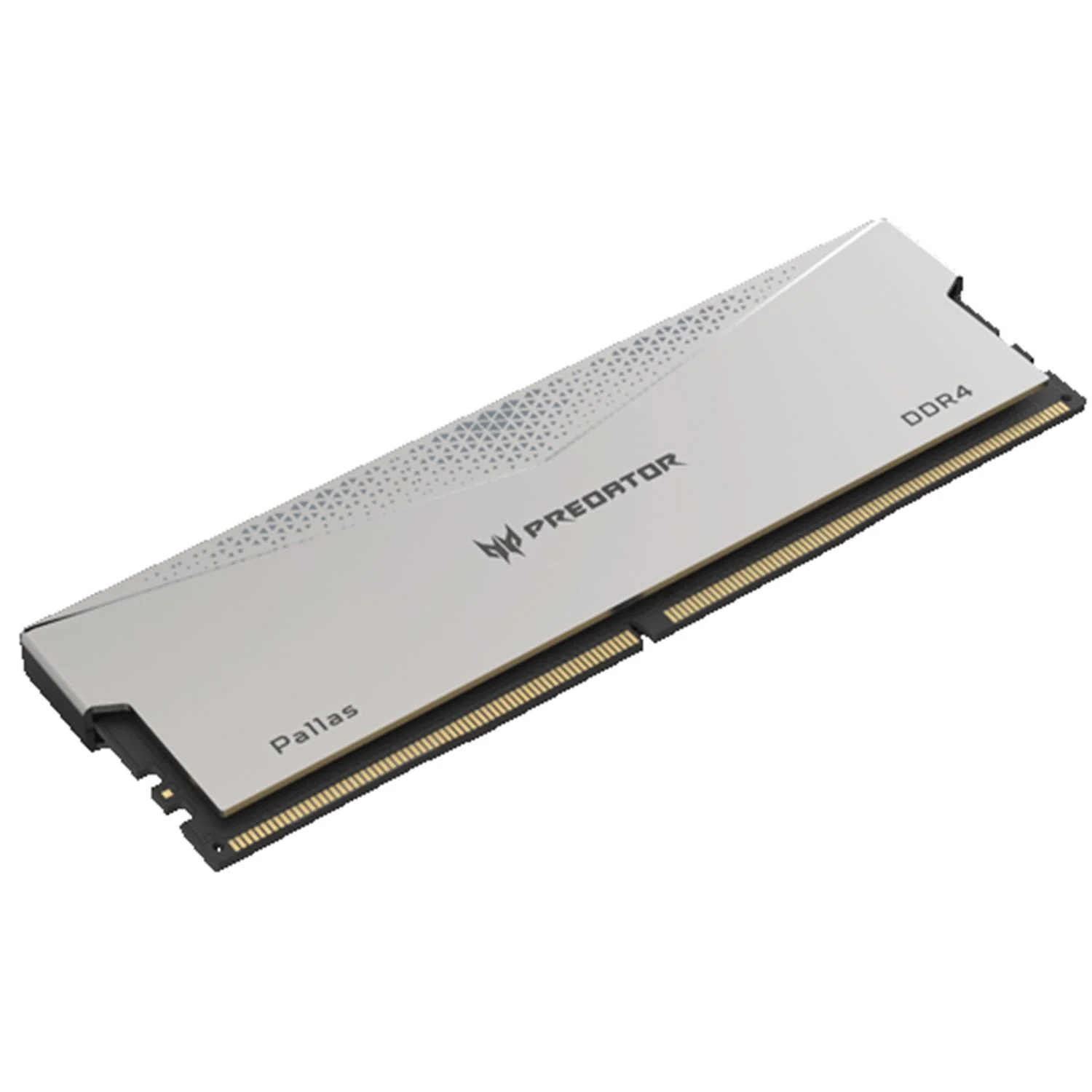 Memoria RAM DDR4 16GB 3600MHz ACER PREDATOR PALLAS 2x8GB Plata BL.9BWWR.341 - Image 4