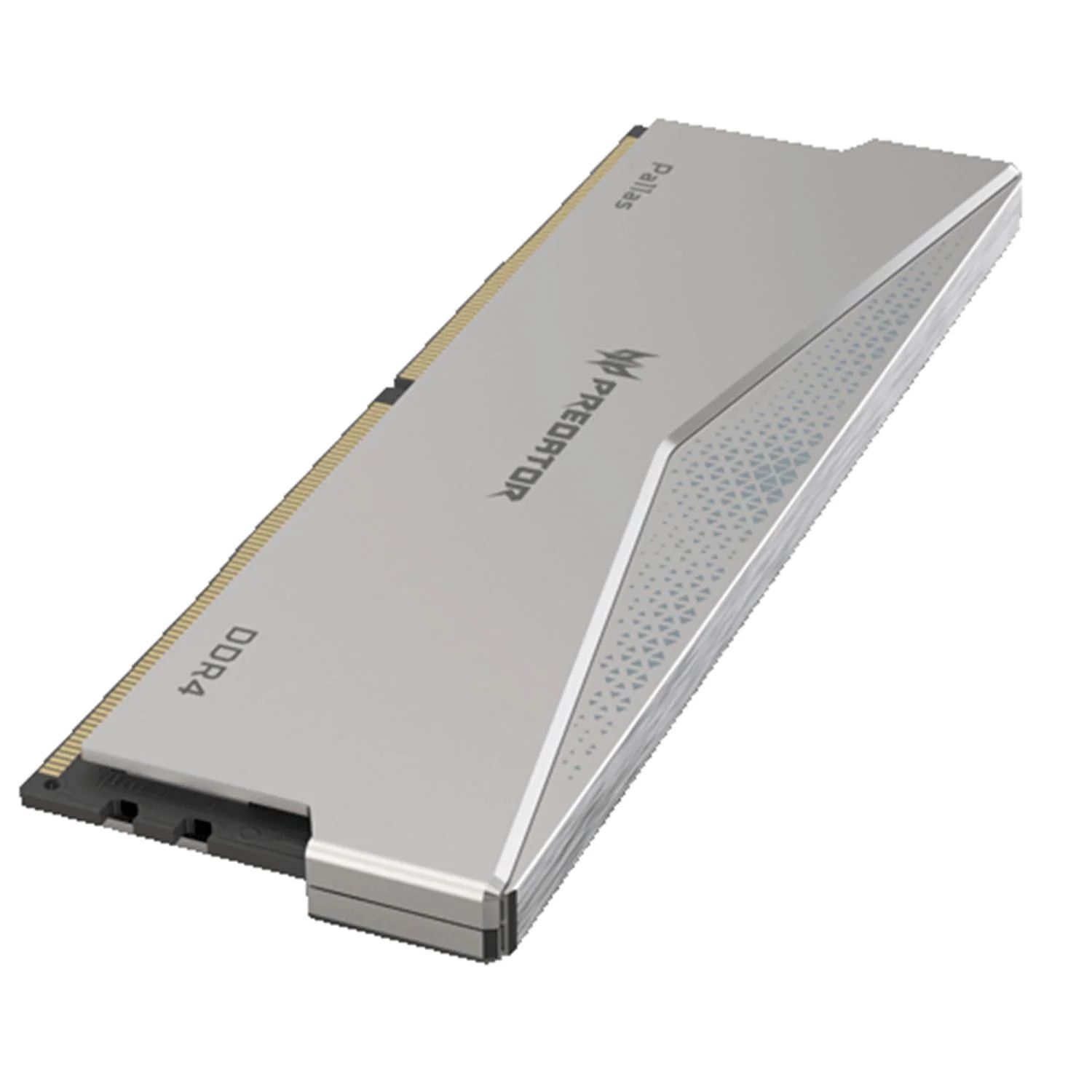 Memoria RAM DDR4 16GB 3600MHz ACER PREDATOR PALLAS 2x8GB Plata BL.9BWWR.341 - Image 5