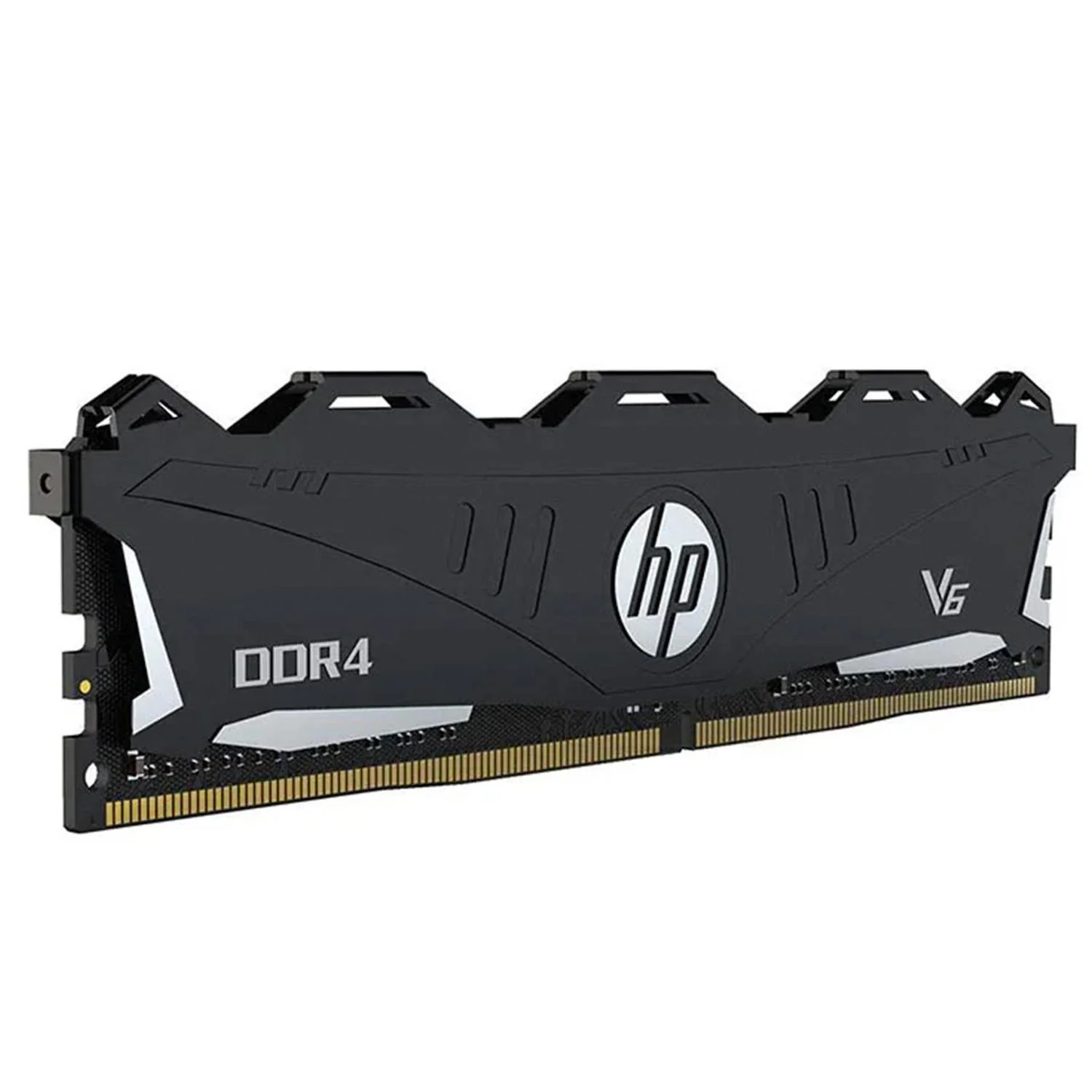 Memoria RAM DDR4 16GB 3600MHZ HP V6 2x8GB CL18 7TE46AA# - Image 2