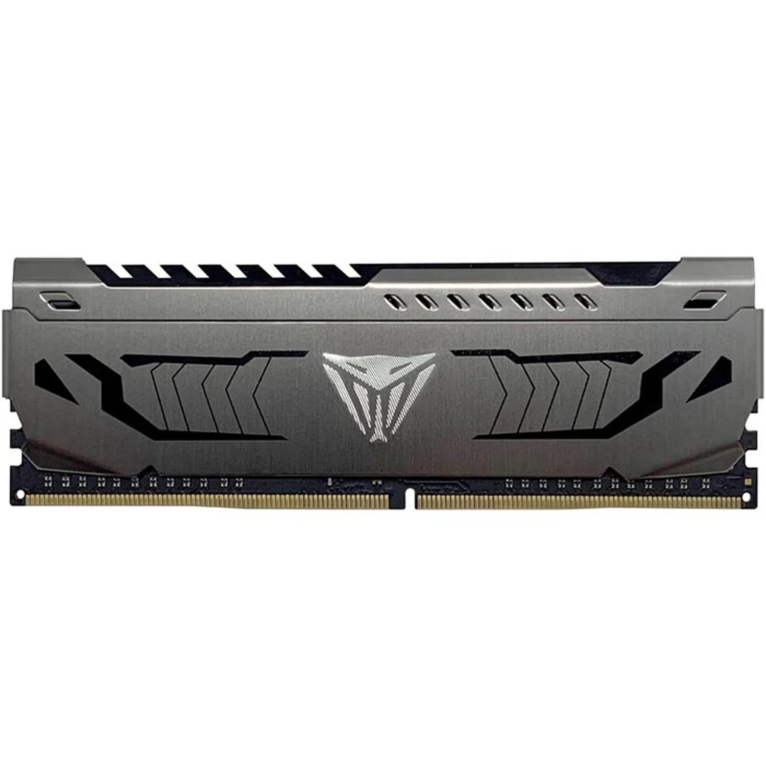 Memoria RAM DDR4 16GB 3600MHz PATRIOT VIPER STEEL 1x16GB PVS416G360C8