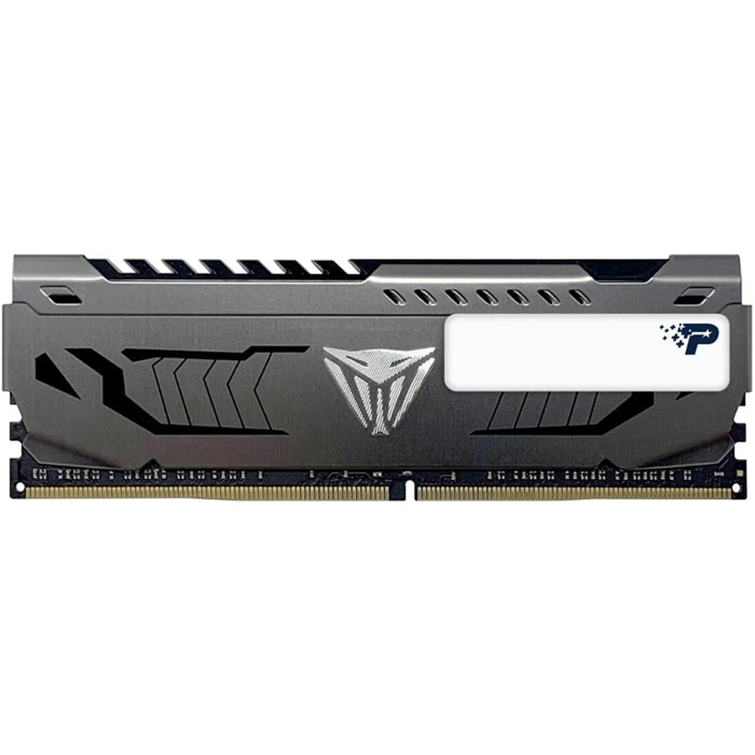Memoria RAM DDR4 16GB 3600MHz PATRIOT VIPER STEEL 1x16GB PVS416G360C8 - Image 2