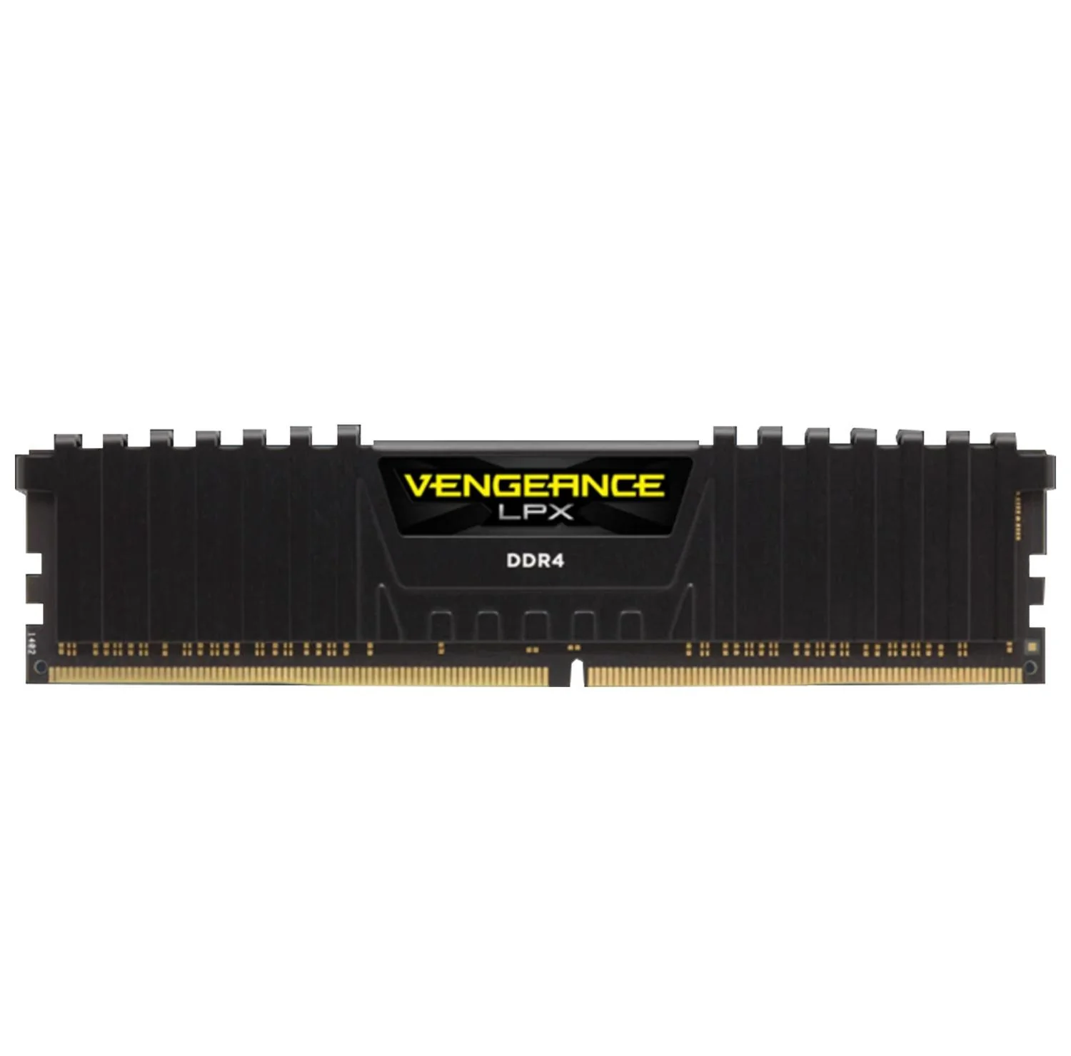 Memoria RAM DDR4 32GB 3200MHz CORSAIR VENGEANCE LPX 2x16GB Negro CMK32GX4M2E3200C16 - Image 3