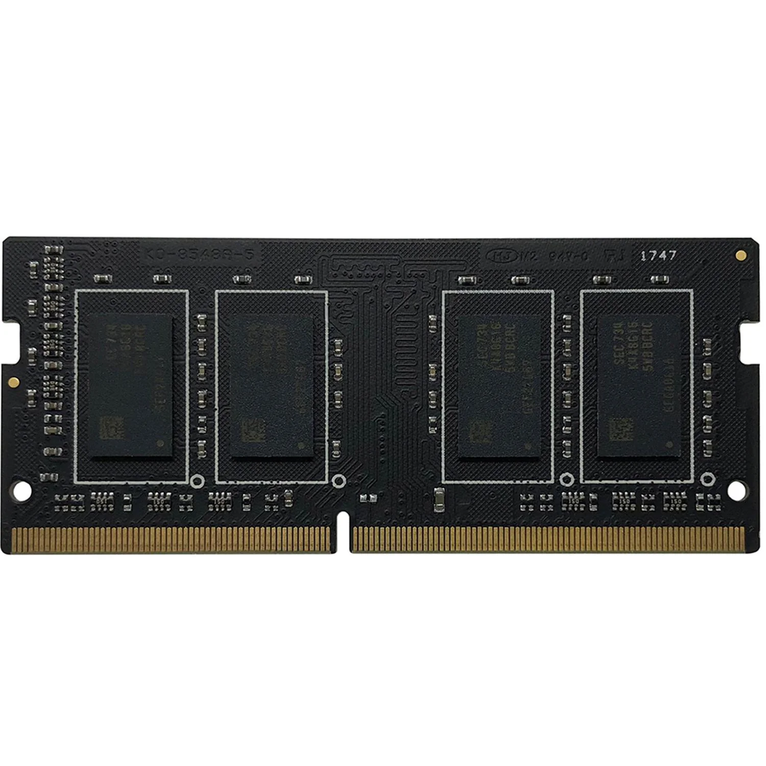 Memoria RAM DDR4 32GB 3200MHZ PATRIOT SIGNATURE 1x32GB Laptop PSD432G32002S - Image 4