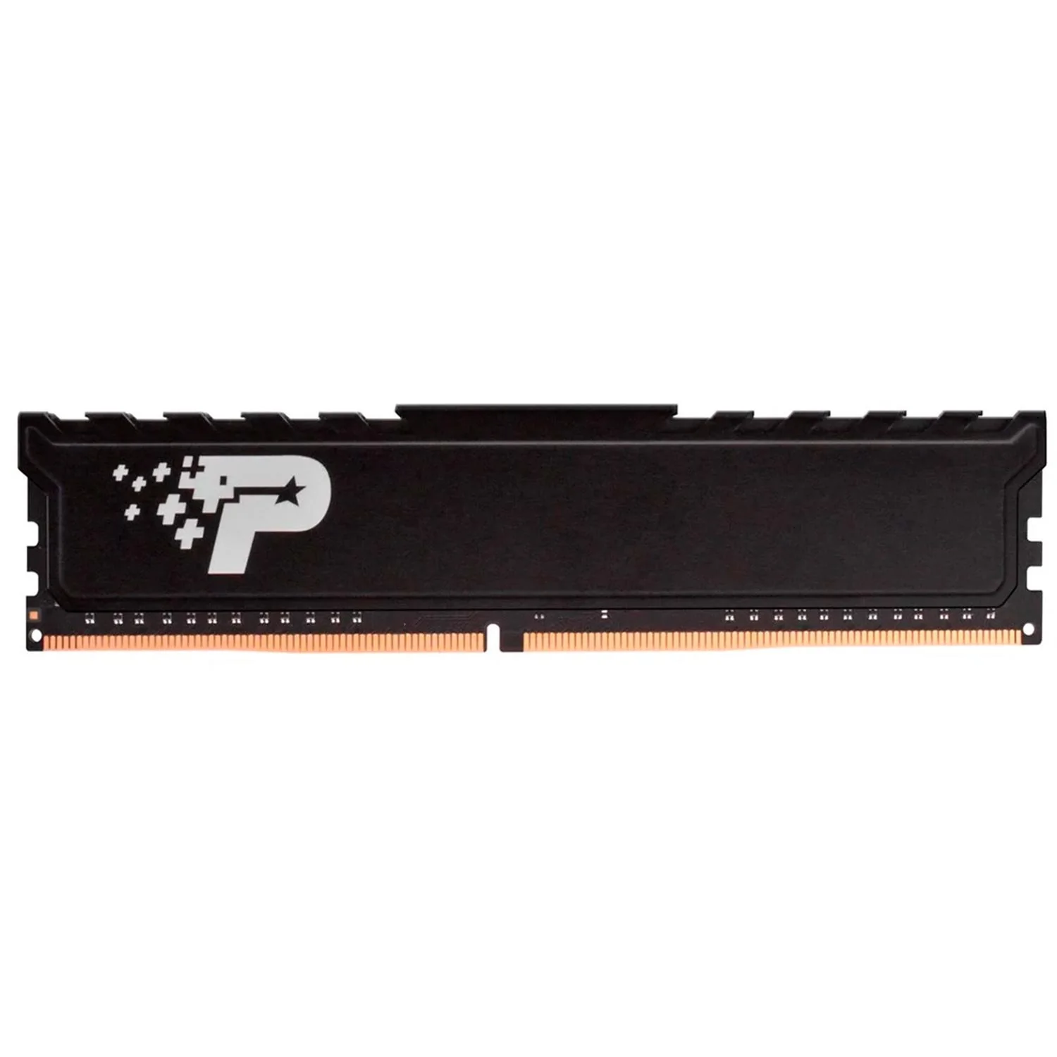 Memoria RAM DDR4 32GB 3200MHz PATRIOT SIGNATURE PREMIUM 1x32GB PSP432G3200H1