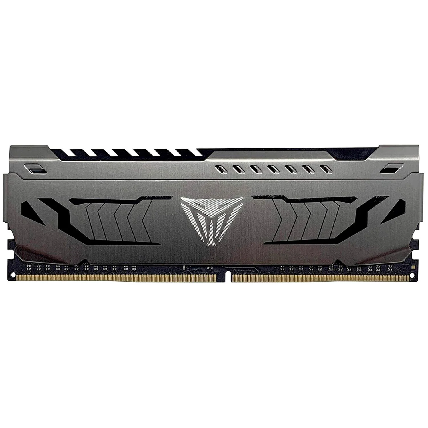 Memoria RAM DDR4 32GB 3200MHZ PATRIOT VIPER STEEL 1x32GB PVS432G320C6