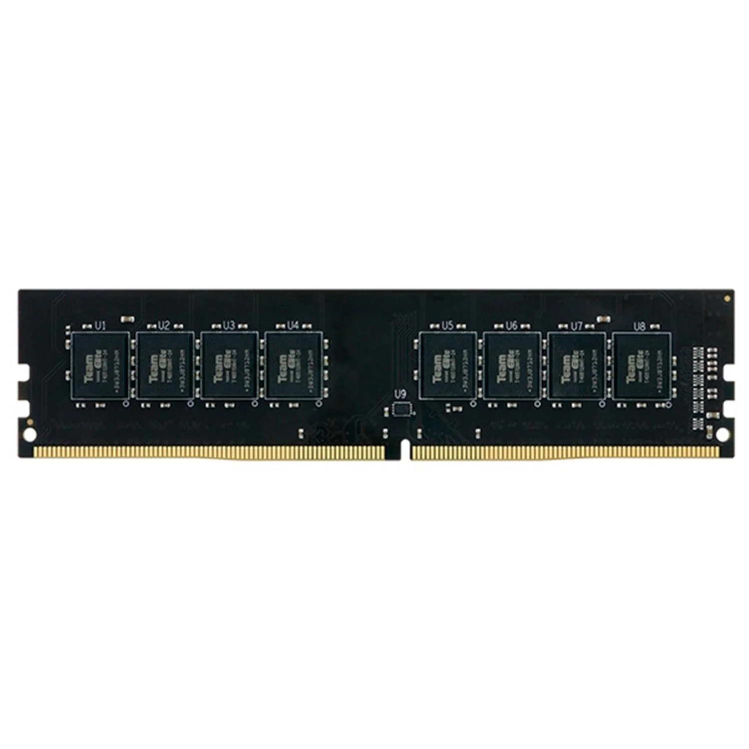 Memoria RAM DDR4 32GB 3200MHZ TEAMGROUP TEAM ELITE 1x32 TED432G3200C2201