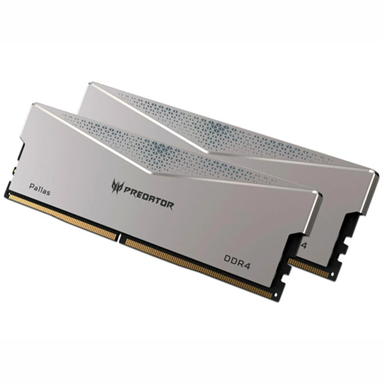 Memoria RAM DDR4 32GB 3600MHz ACER PREDATOR PALLAS 2x16GB BL.9BWWR.346