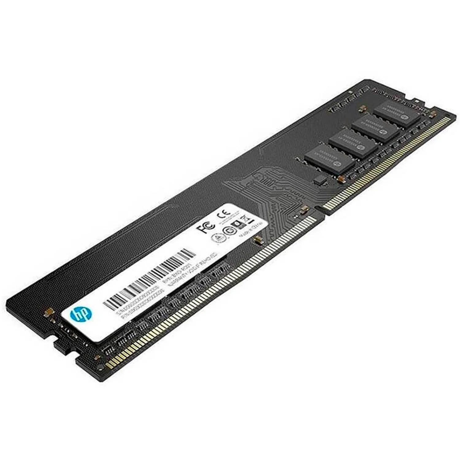 Memoria RAM DDR4 8GB 2400MHZ HP V2 1x8GB CL17 7EH52AA - Image 3