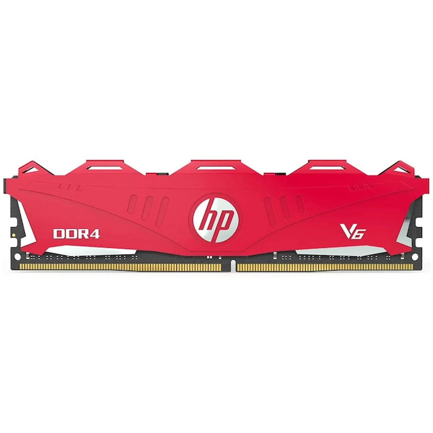 Memoria RAM DDR4 8GB 2400MHZ HP V6 1x8GB CL16 7EH58AA