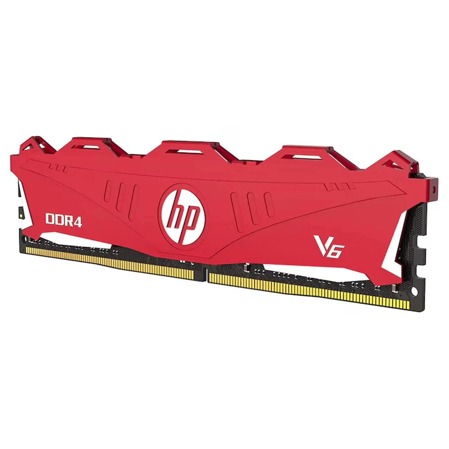 Memoria RAM DDR4 8GB 2400MHZ HP V6 1x8GB CL16 7EH58AA - Image 3